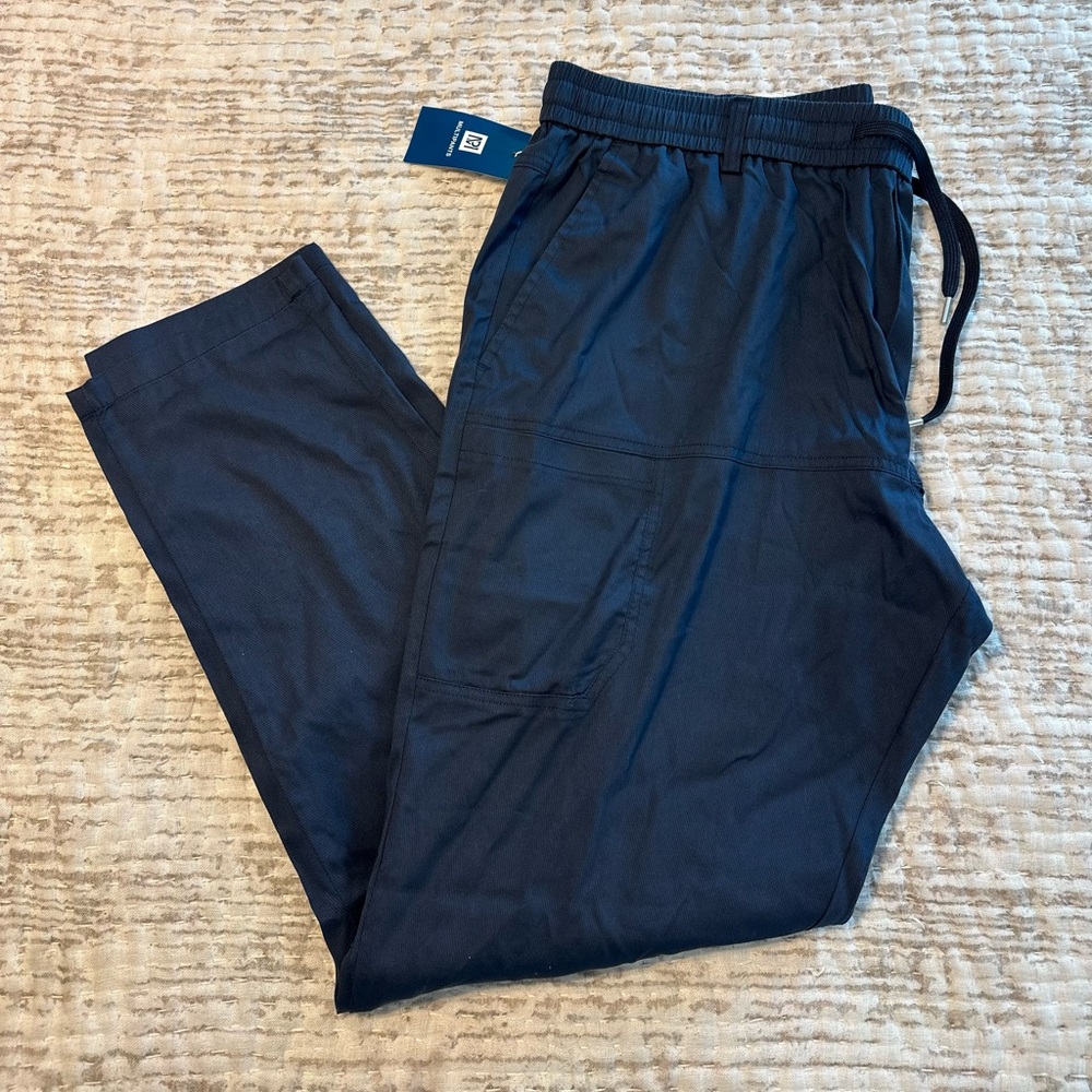 MULTIPANTS Work Joggers 3X